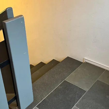 Rum i privatbostad Buktarommet