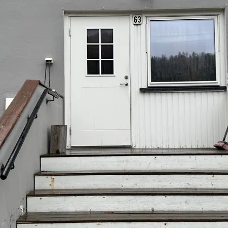 Homestay szállás Buktarommet *