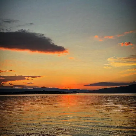 Homestay szállás Buktarommet *