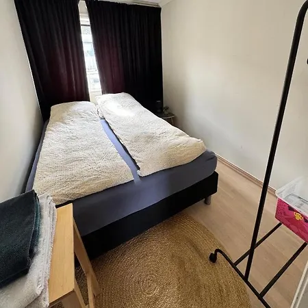 Buktarommet Ubytování v soukromí