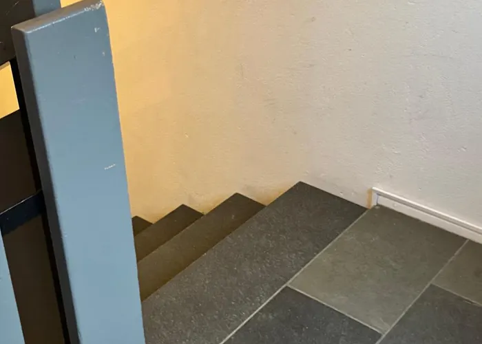 Проживание в семье Buktarommet