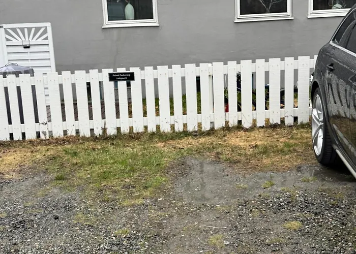 Buktarommet * Альта