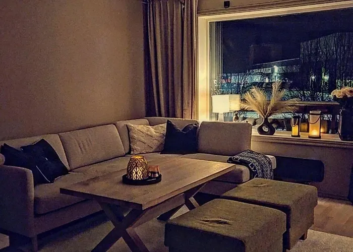 Buktarommet * Альта